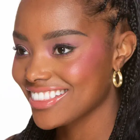 Too Faced Cloud Crush Blurring Blush - Watermelon Rain - 0.17oz - Ulta Beauty image {5}