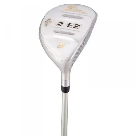 Palm Springs Golf Ladies Premium 2EZ Right Hand Fairway Wood image {3}