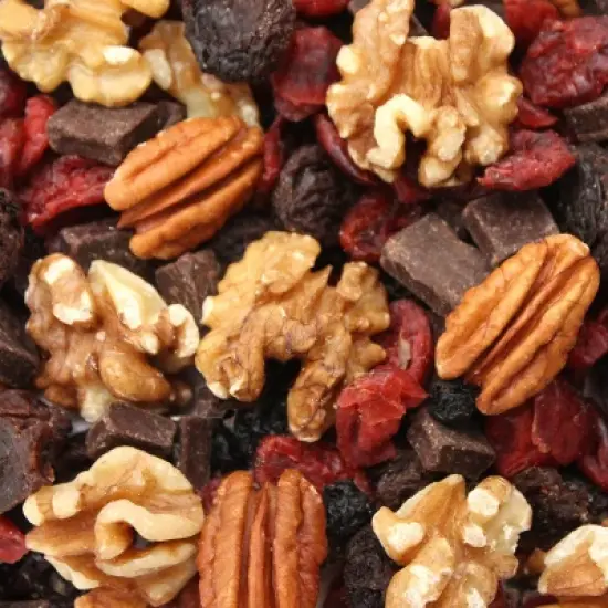 Power Up Trail Mix Antioxidant - 13oz image {3}