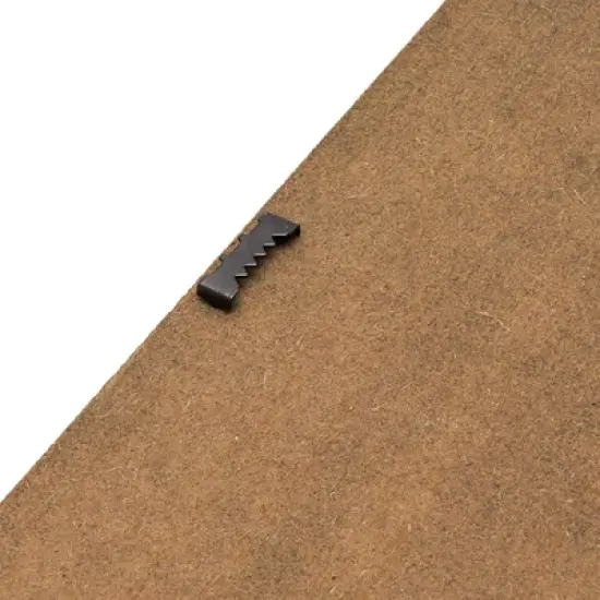 Juvale Funny Wooden Bathroom Decor, Restroom Quotes Wall Sign (9 x 14 Inches) image {4}