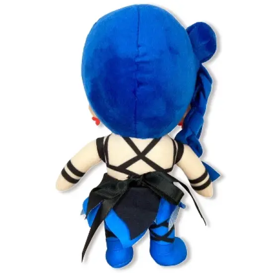 GREAT EASTERN ENTERTAINMENT CO SAILOR MOON S - CYPRINE PLUSH 8"H image {1}