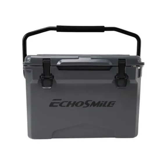 EchoSmile 25 qt. Rotomolded Cooler image {7}