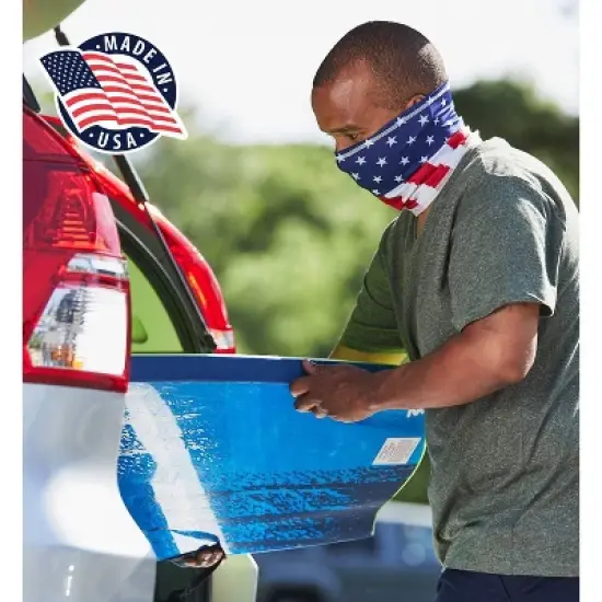 Mission USA Compact Gaiter image {2}