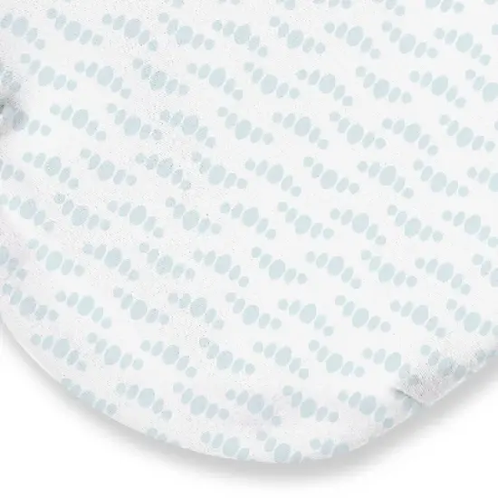 SwaddleMe by Ingenuity Original Swaddle Wrap - Newport Shores - S/M - 3pk image {7}