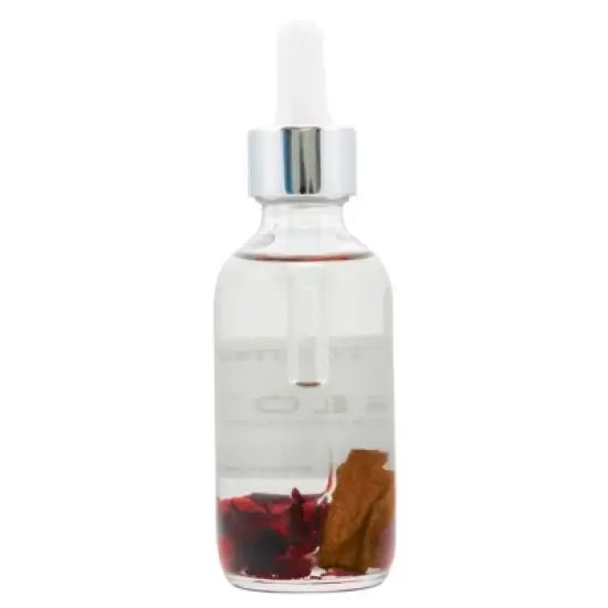 Teami Glow Facial Oil - 2 fl oz image {3}