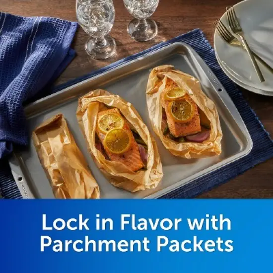 Reynolds Kitchens Unbleached Parchment Paper - 45 sq ft image {5}