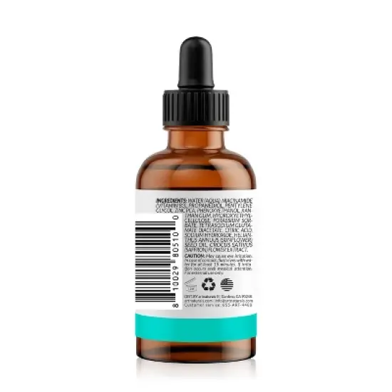 artnaturals Niacinamide Face Serum - 1 fl oz image {2}