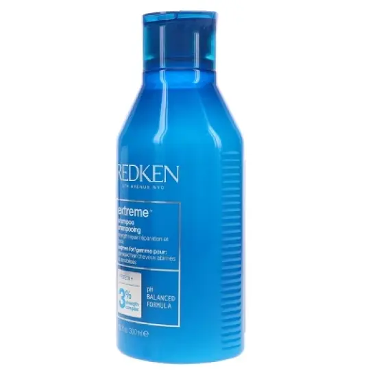 Redken Extreme Shampoo 10.1 oz image {1}