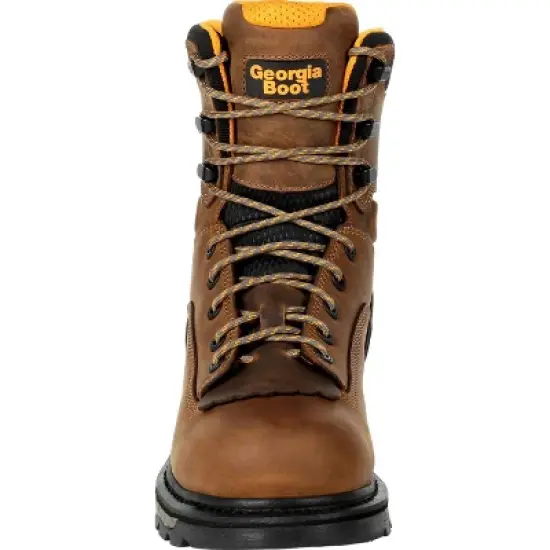 Men's Georgia Boot Carbo-Tec LTX Waterproof Work Boot image {2}
