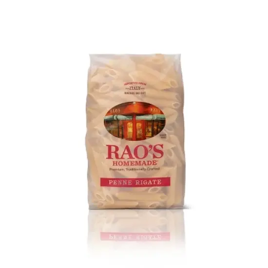 Rao's Homemade Penne Pasta - 16oz image {5}