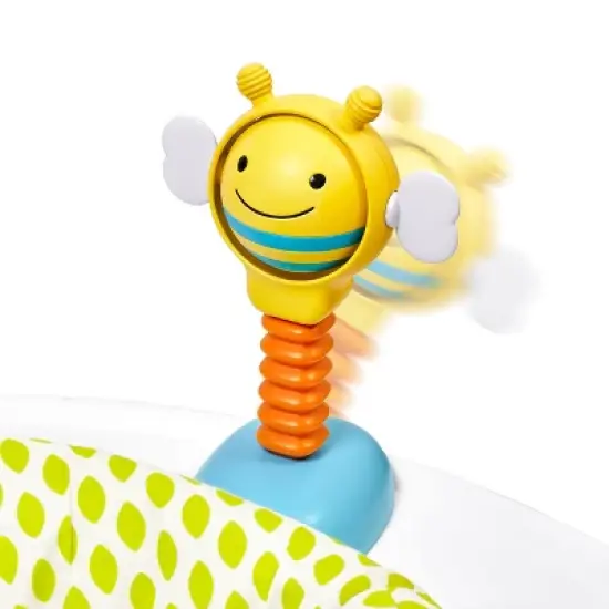 Skip Hop Explore & More Jumpscape Foldaway Jumper image {9}