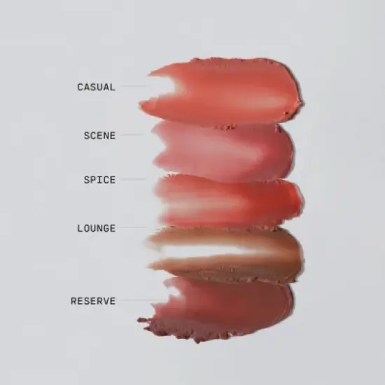 Versed Cashmere Color Smoothing Lip Blush - 0.17oz image {7}
