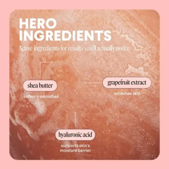 MONDAY Cleansing Body Wash - 30.4 fl oz image {2}