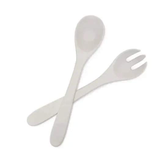 Q Home | Potter Salad Servers image {1}