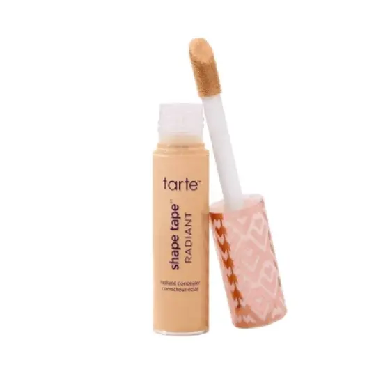 tarte Shape Tape Radiant Concealer - 0.33 fl oz - Ulta Beauty image {15}