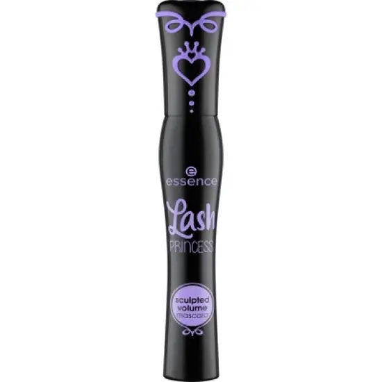 essence Lash Princess Sculpted Volume Mascara - 0.4 fl oz image {1}