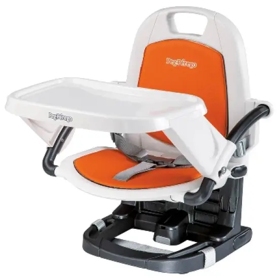 Peg Perego Rialto Booster Seat image {10}