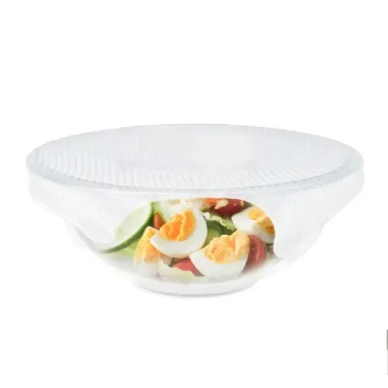 Grand Fusion  Silicone Food Wrap Extra Large 3 Pack image {1}