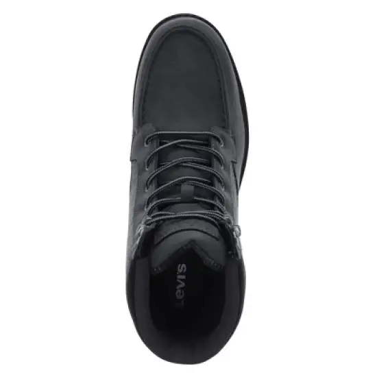 Levi's Mens Arizona Moc Neo Rugged Casual Boot image {1}