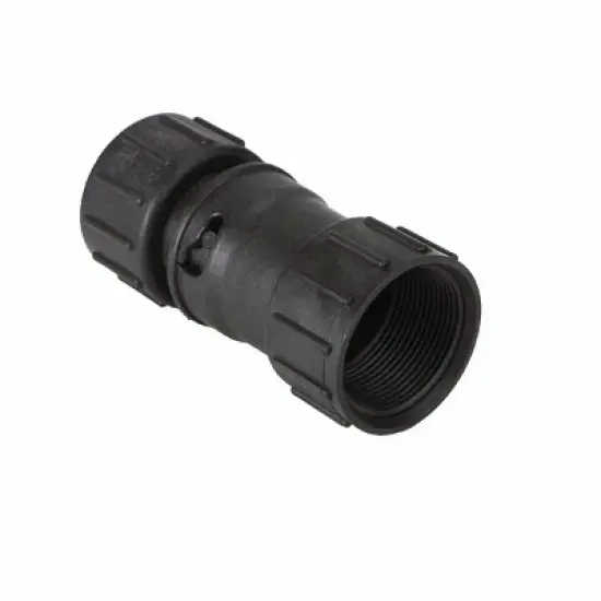 XtremepowerUS 1.5" Divert Kit For Solar Panel PVC Water Flow Spa Pool Set Set image {3}