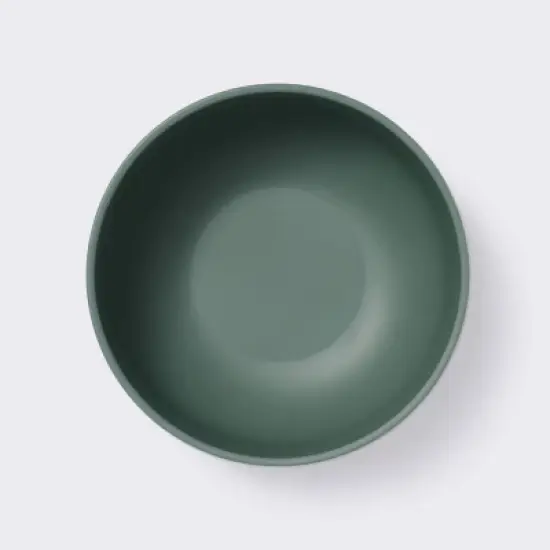 Plastic Bowls - 3pk - Blue/Green - Cloud Island&trade; image {2}