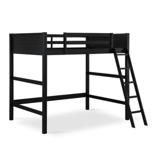 Full Dunn Loft Bed - Room & Joy image {2}
