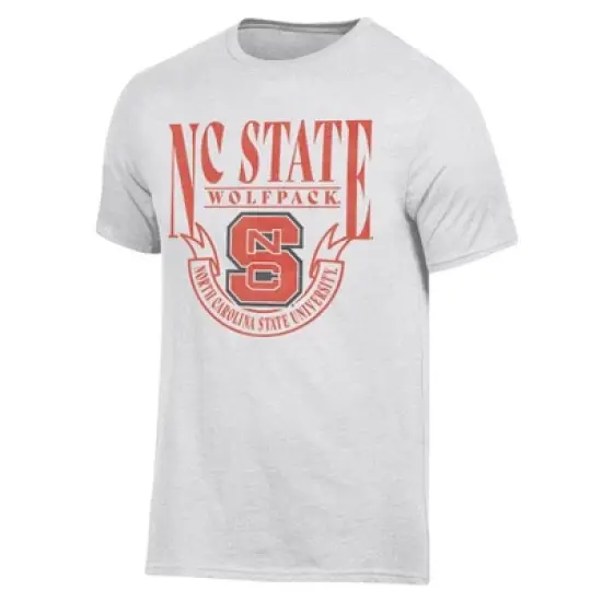NCAA NC State Wolfpack Men's T-Shirt image {3}