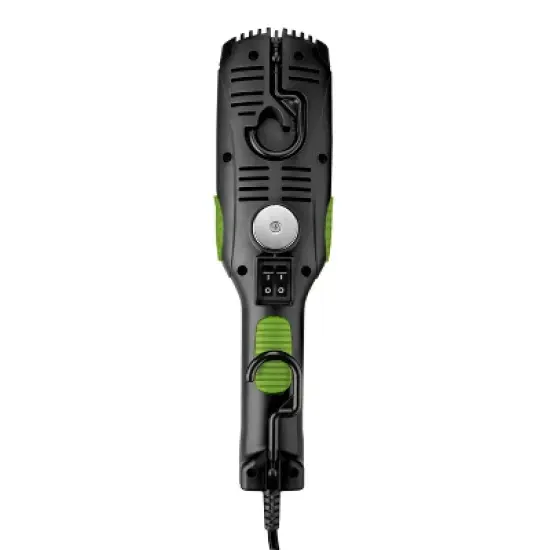 PowerSmith&reg; 3,000-Lumen 24-Watt LED Drop Light with 25-Ft. Power Cord in Green image {1}