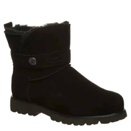 Bearpaw Women's Wellston Boots image {6}