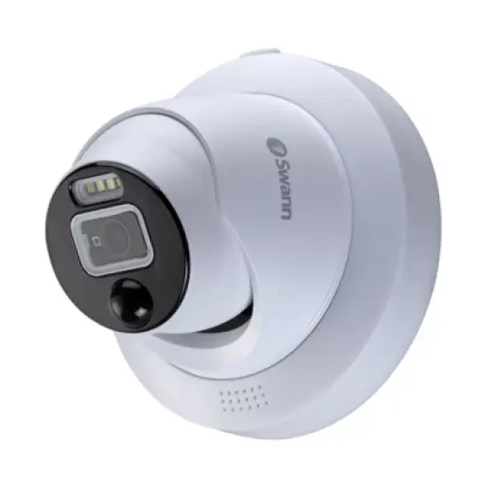 Swann Enforcer 1080p Full HD Add-On Dome Security Camera - SWPRO-1080DER image {6}