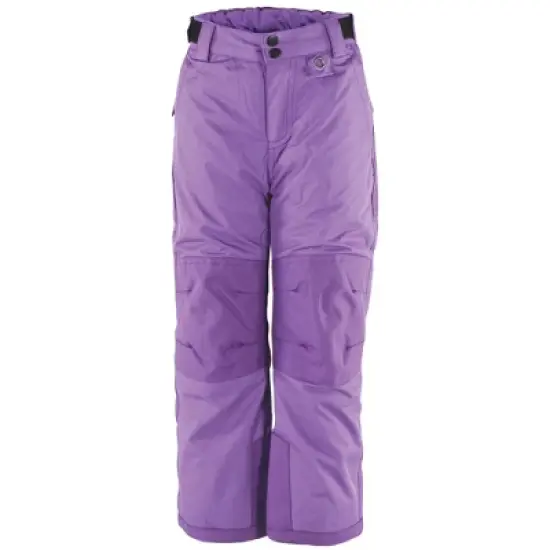 Hudson Baby Unisex Snow Pants, Purple image {10}