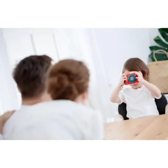 Plantoys| My First Camera image {4}
