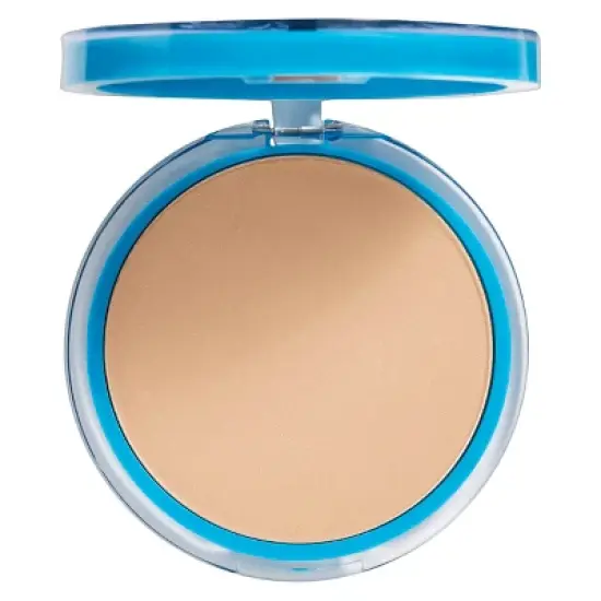 COVERGIRL Clean Matte Pressed Powder Oil Control - 0.35oz image {6}