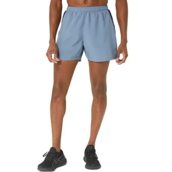 ASICS Men's 5IN PR LYTE SHORT 2.0 Apparel 2011C761 image {2}