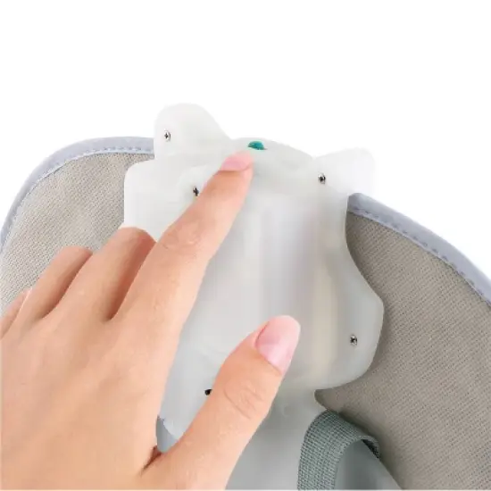 The Peanutshell Musical Mirror - Woodland image {5}