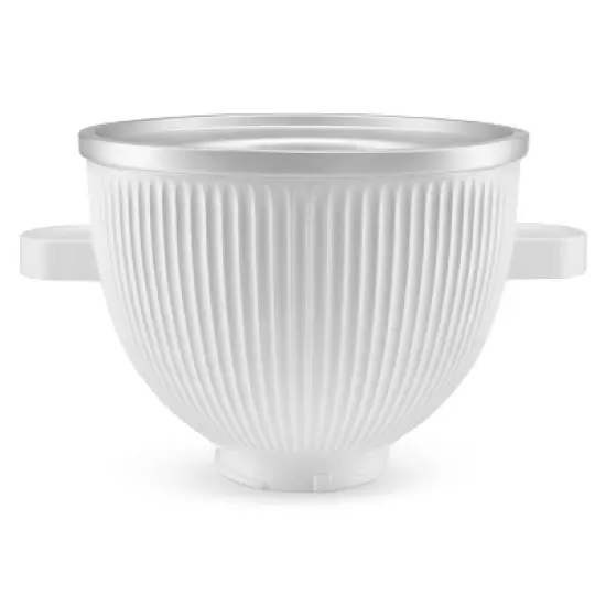 KitchenAid Ice Cream Maker Attachment - KSMICM image {1}