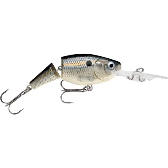 Rapala Jointed Shad Rap 04 Fishing Lure image {23}