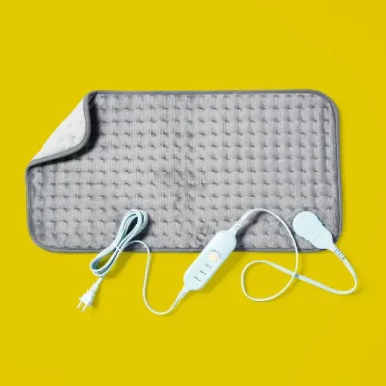 Heating Pad - XL - up&up&trade; image {1}