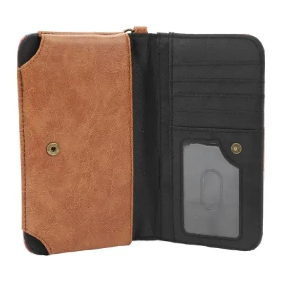 Yellowstone Dutton Ranch Women's Tech Wallet image {4}