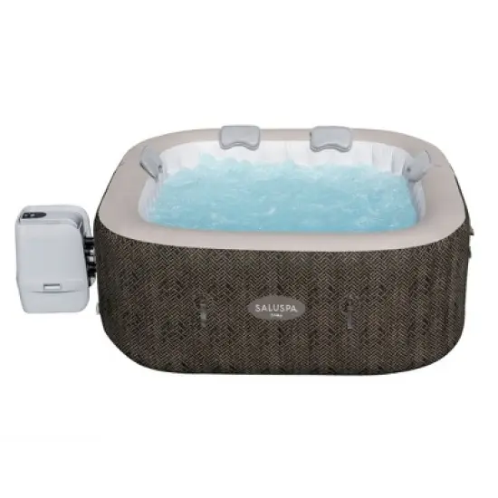 Bestway SaluSpa Hawaii AirJet Inflatable Hot Tub image {4}