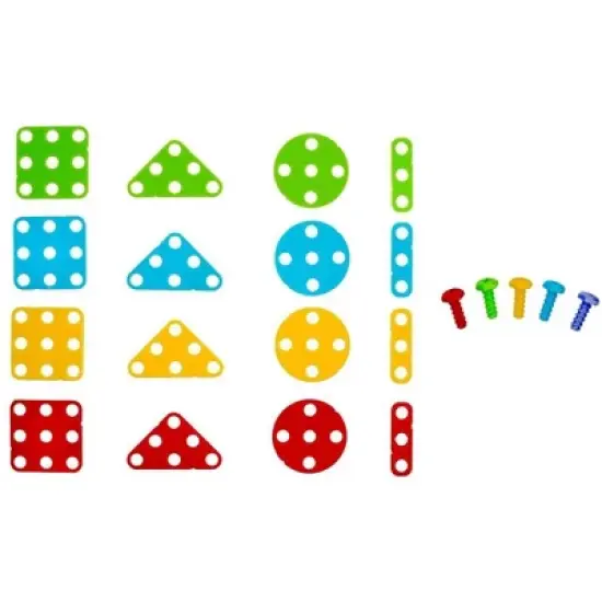 Big Mo's Toys Drill & Play Toy image {2}