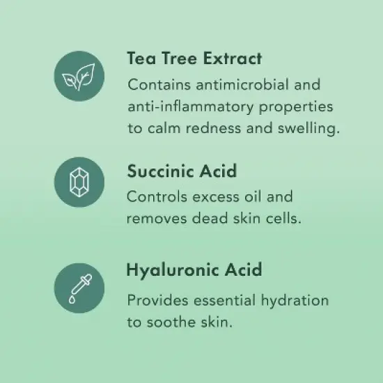 Rael Beauty Miracle Pimple Patch Microcrystal Spot Cover for Acne image {5}