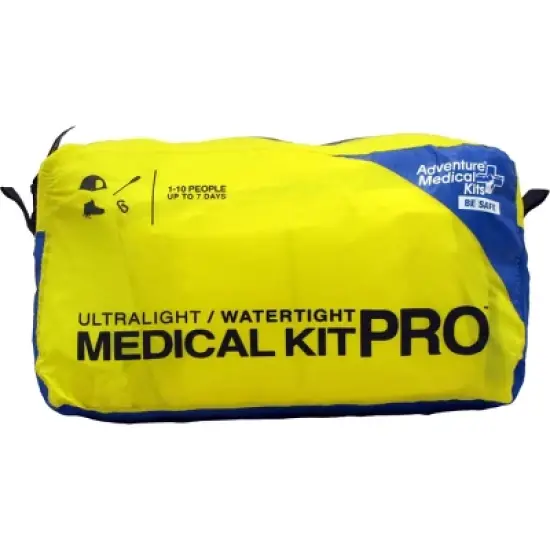 Adventure Medical Kits Ultralight/Watertight Pro First Aid Kit image {5}