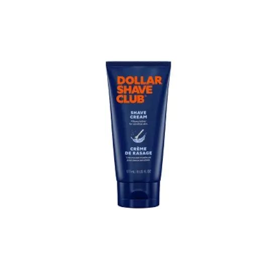 Dollar Shave Club Shave Cream - 6 fl oz image {5}