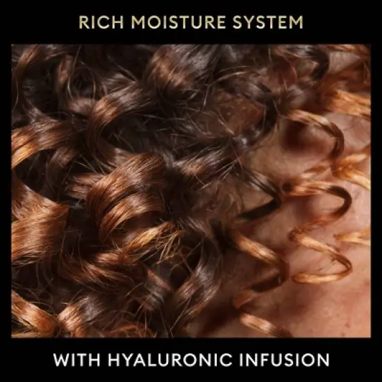 Tresemme Moisture Rich with Vitamin E Conditioner image {5}