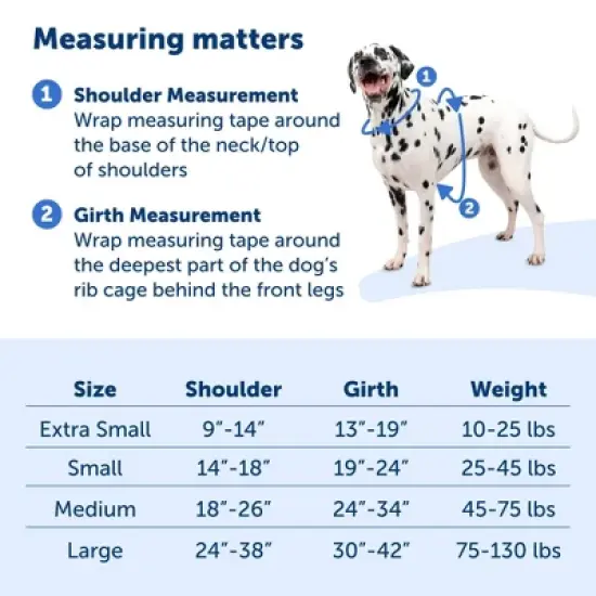 PetSafe Comfort No Pull Adjustable Dog Harness - Green image {4}