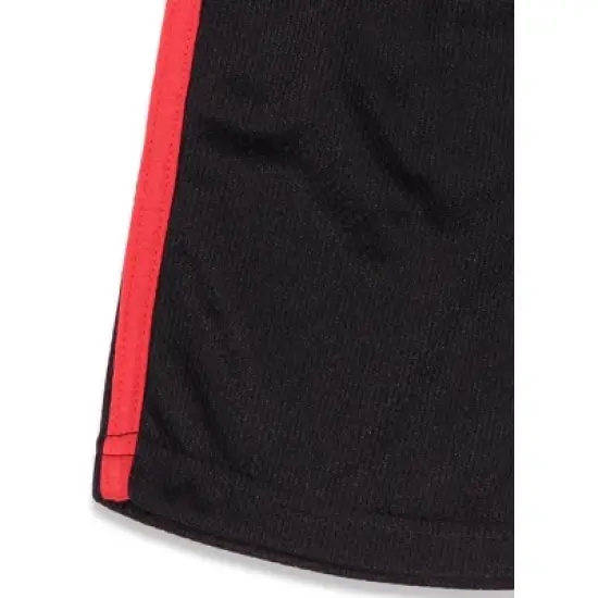 Blaze and the Monster Machines Graphic T-Shirt and Shorts Outfit Set Toddler image {6}