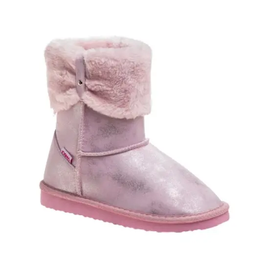 Josmo Little Kids Girl's Winter Boots image {7}