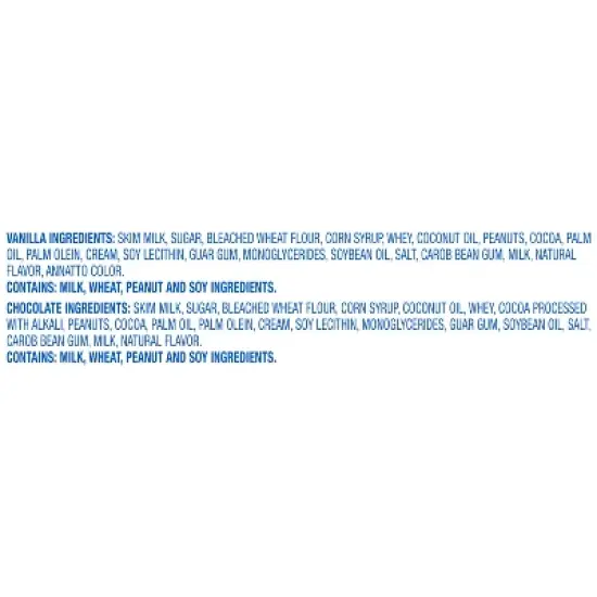 Nestle Drumstick Lil' Drums Vanilla Chocolate Ice Cream Cones - 12ct image {5}