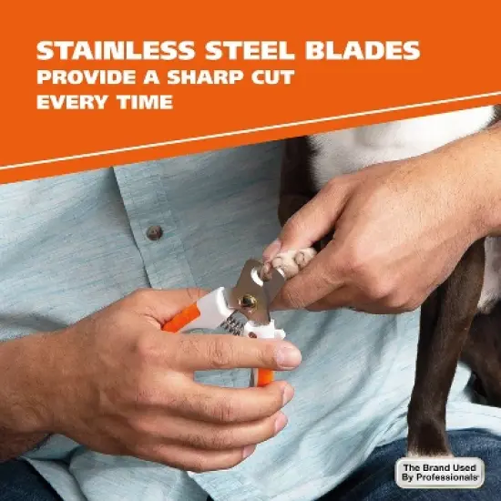 Wahl Dog Nail Clipper image {4}